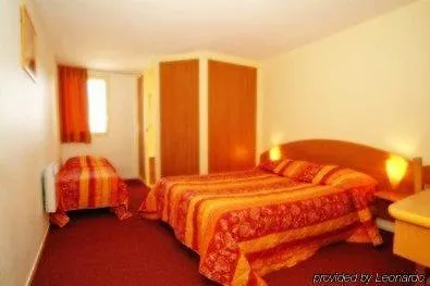 Prest'hotel Chavelot Épinal