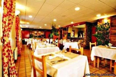 Prest'hotel Chavelot 2*