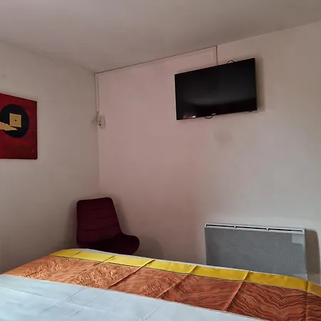 Prest'hotel Chavelot