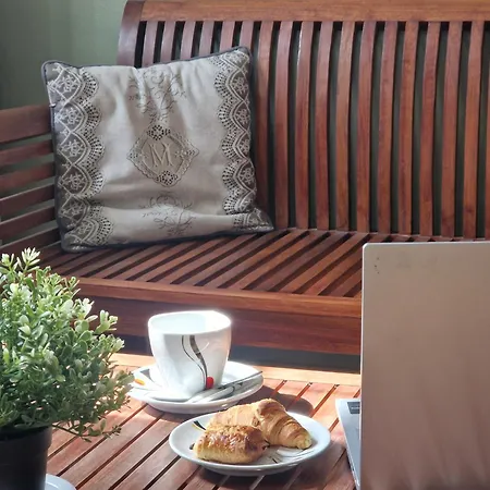 Szálloda Prest'hotel Chavelot Épinal