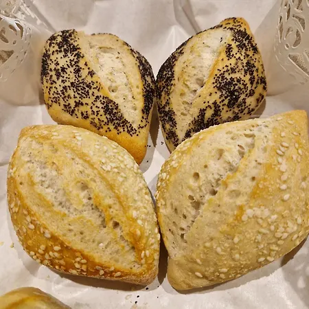 Prest'hotel Chavelot