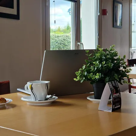 Prest'hotel Chavelot Épinal