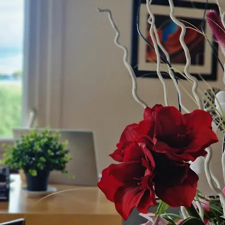 Prest'hotel Chavelot Épinal