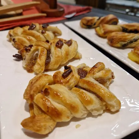 Prest'hotel Chavelot Szálloda