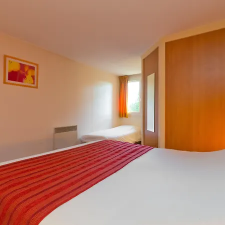 Hotel Prest'hotel Chavelot