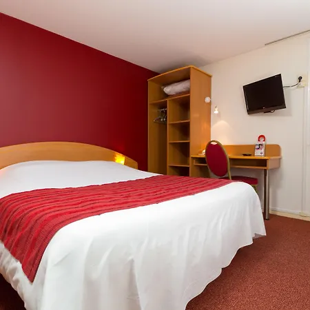 Hotel Prest'hotel Chavelot 2*