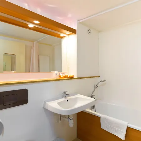 Prest'hotel Chavelot Épinal