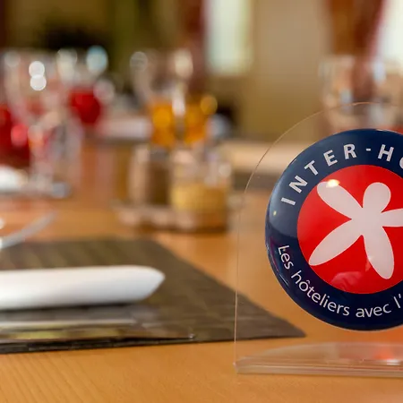 Prest'hotel Chavelot Épinal