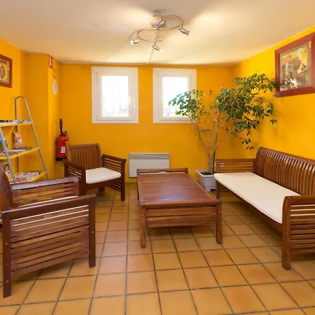 Prest'hotel Chavelot 2*