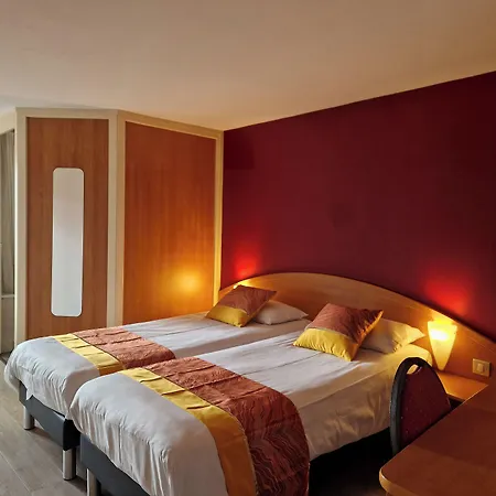 Prest'hotel Chavelot