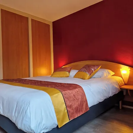 Prest'hotel Chavelot