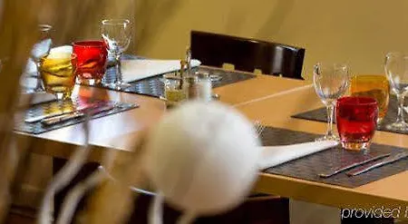 Prest'hotel Chavelot