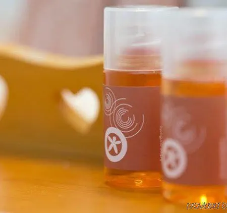 Szálloda Prest'hotel Chavelot 2*