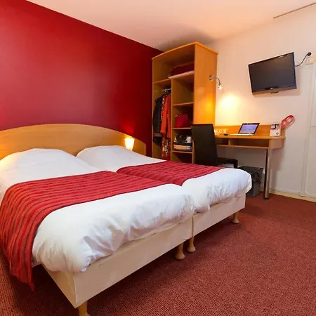 Prest'hotel Chavelot 2* Epinal