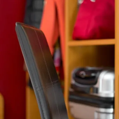 Prest'hotel Chavelot