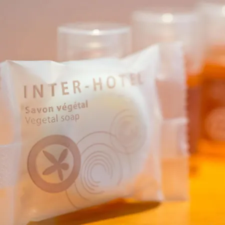 Prest'hotel Chavelot Hotel Epinal