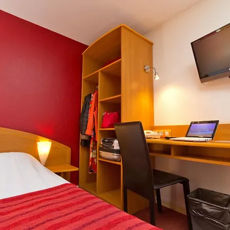Prest'hotel Chavelot Hotel