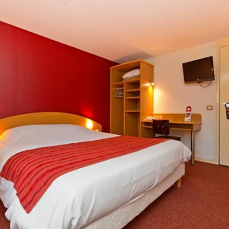 Prest'hotel Chavelot Epinal