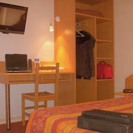 Prest'hotel Chavelot