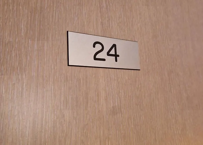 Prest'hotel Chavelot Hotel 2*