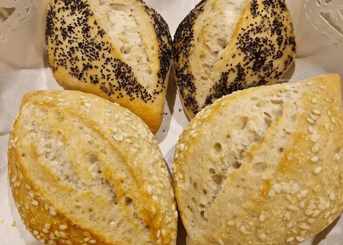 Prest'hotel Chavelot