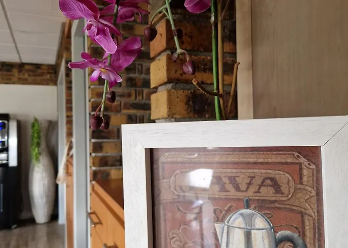 Prest'hotel Chavelot