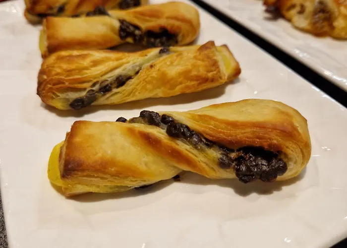 Prest'hotel Chavelot 2*