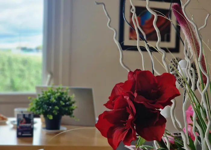 Prest'hotel Chavelot Épinal