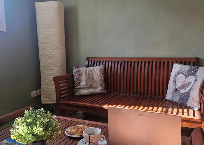 Prest'hotel Chavelot 2* Épinal