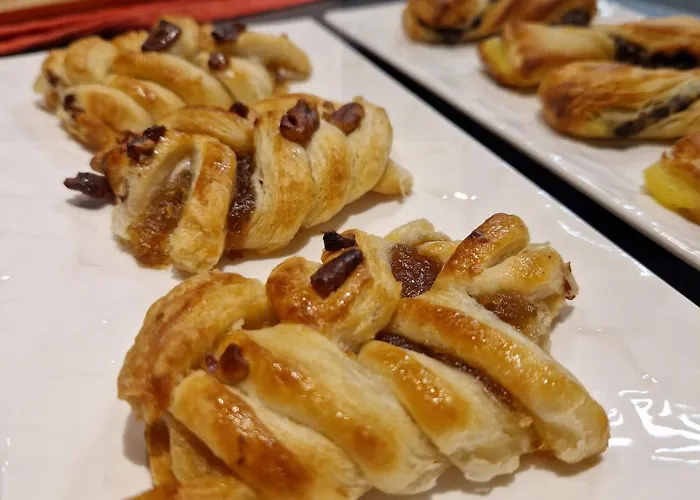 Prest'hotel Chavelot Hotel