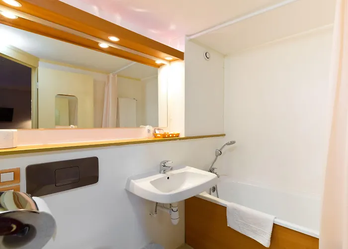 Prest'hotel Chavelot Epinal