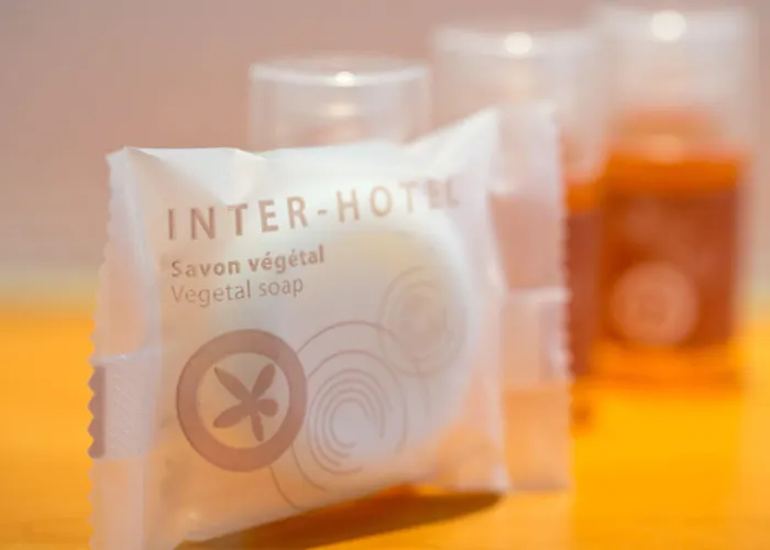 Prest'hotel Chavelot