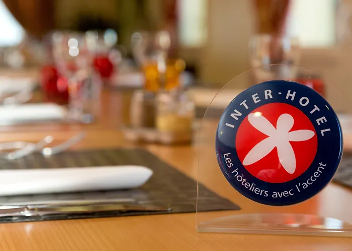 Prest'hotel Chavelot Épinal