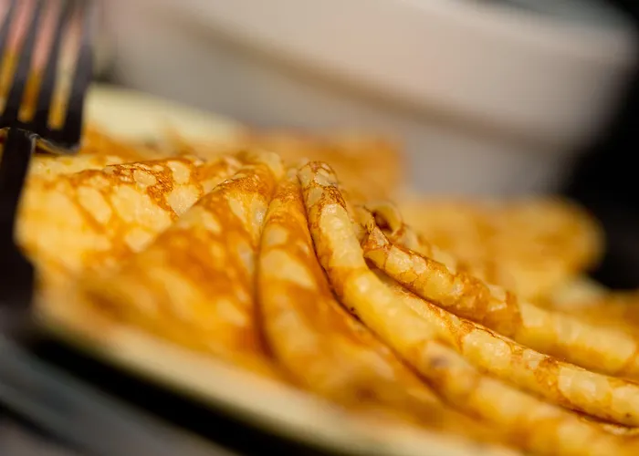 Hotel Prest'hotel Chavelot 2*