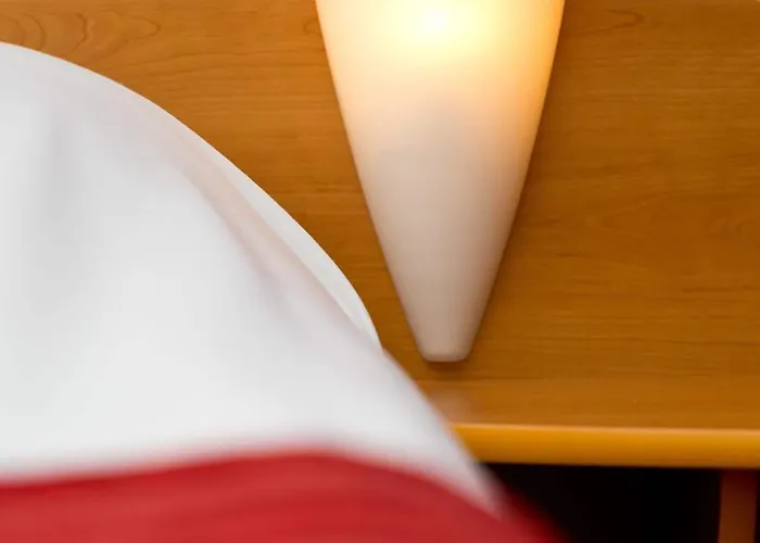 Prest'hotel Chavelot Hotel Épinal