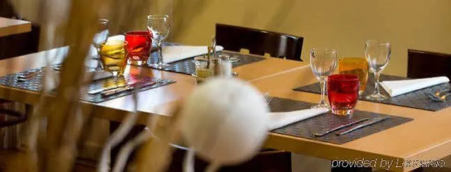 Prest'hotel Chavelot