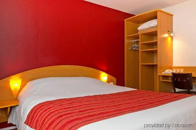 Hotel Prest'hotel Chavelot Épinal