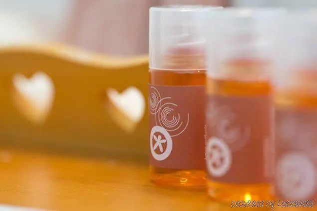 Hotel Prest'hotel Chavelot 2*