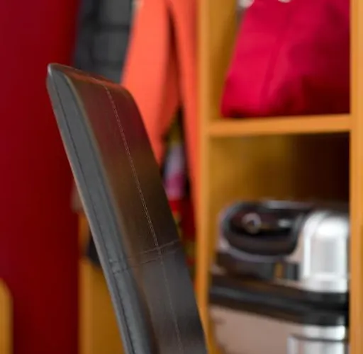 Prest'hotel Chavelot