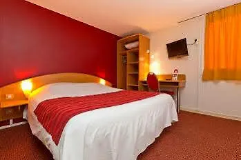 Hotel Prest'hotel Chavelot